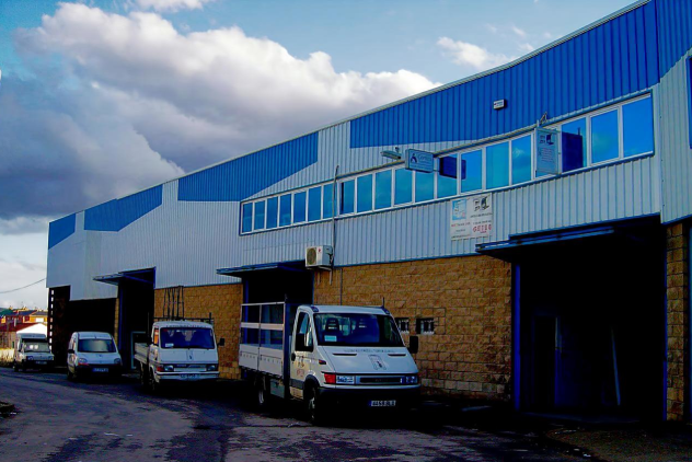 Talleres Alu-Leon (40 años)