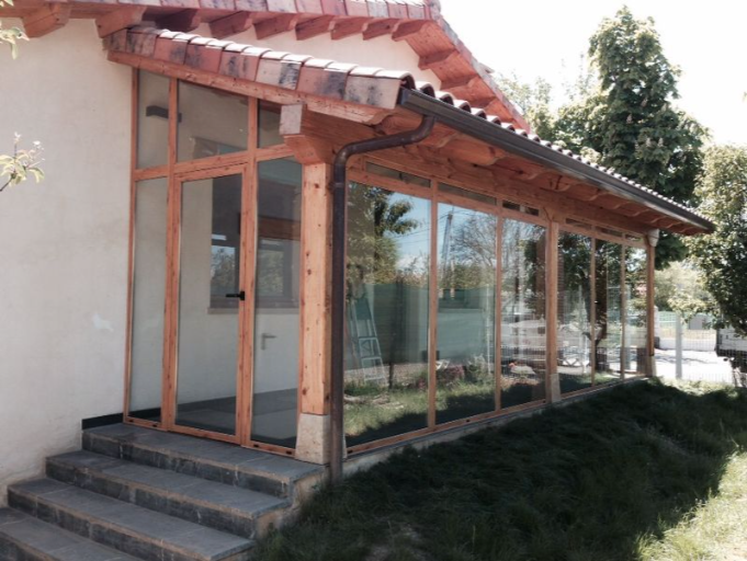 Aluleon - cerramientos áticos terrazas y piscinas 9