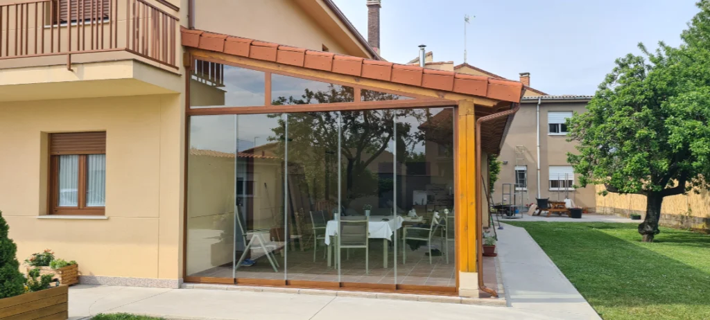 Aluleon - cerramientos áticos terrazas y piscinas 8