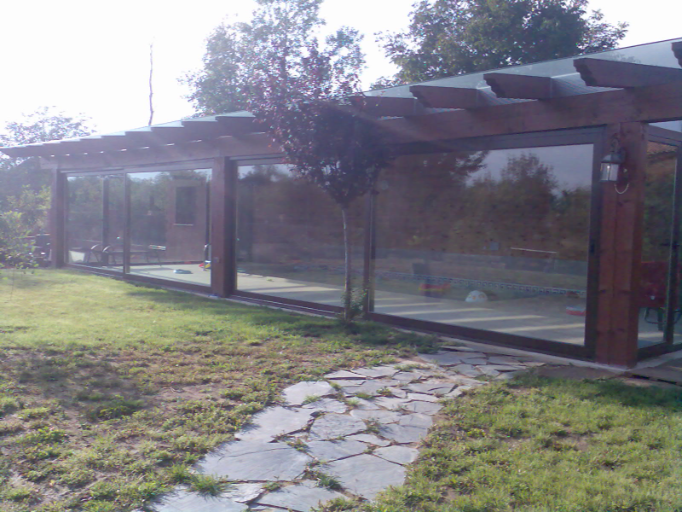 Aluleon - cerramientos áticos terrazas y piscinas 5