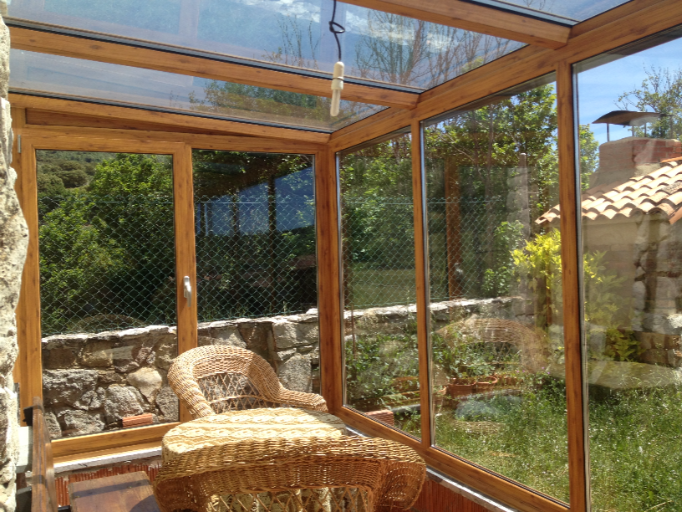 Aluleon - cerramientos áticos terrazas y piscinas 4