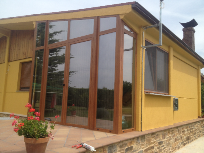 Aluleon - cerramientos áticos terrazas y piscinas 3