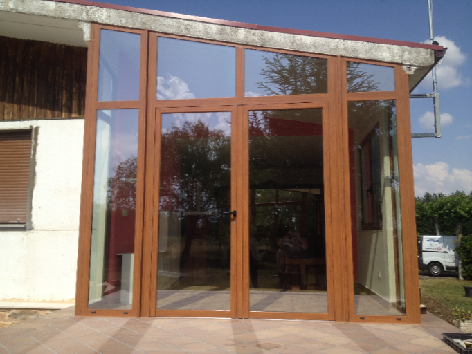 Aluleon - cerramientos áticos terrazas y piscinas 2