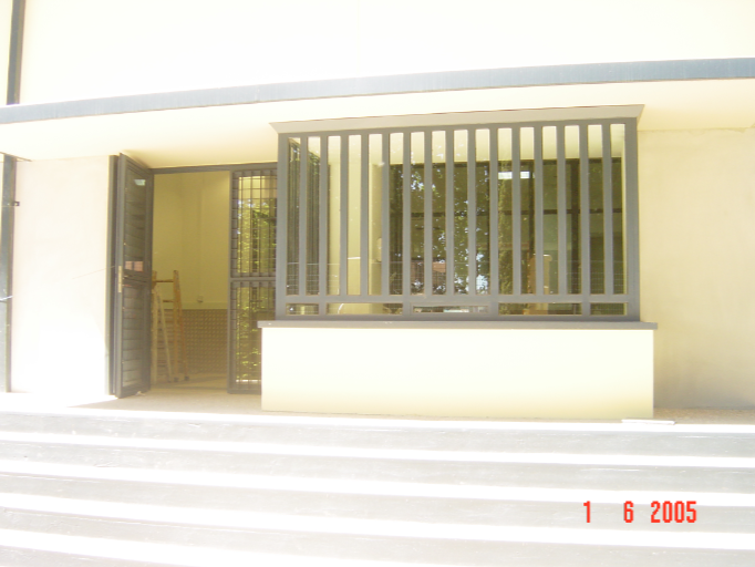 Aluleon - escaleras y barandillas 50