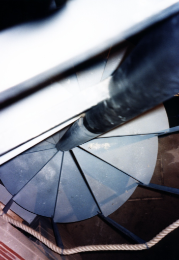 Aluleon - escaleras y barandillas 44