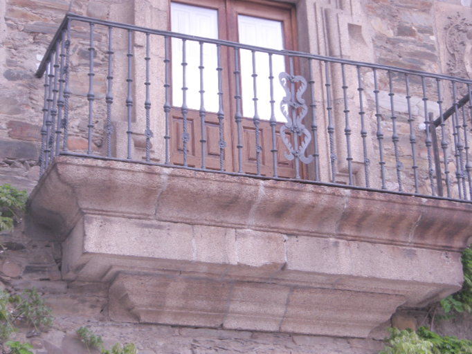 Aluleon - escaleras y barandillas 27