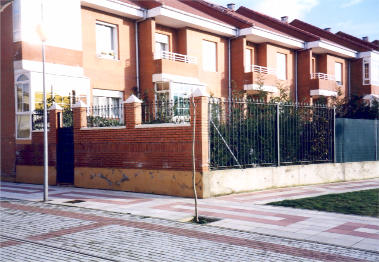 Aluleon - escaleras y barandillas 18