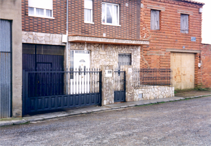 Aluleon escaleras y barandillas 12