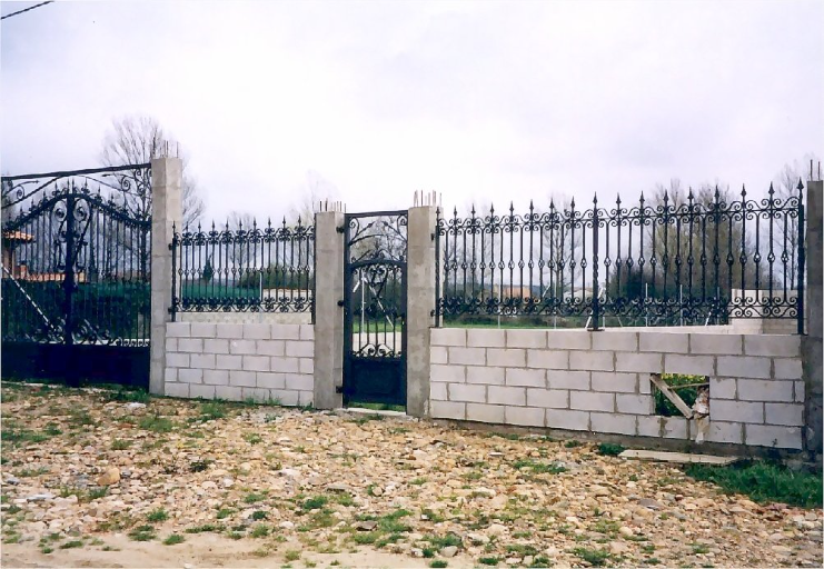 Aluleon escaleras y barandillas 10