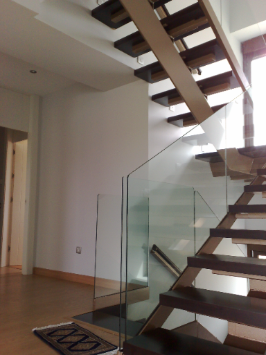 Aluleon escaleras y barandillas 8