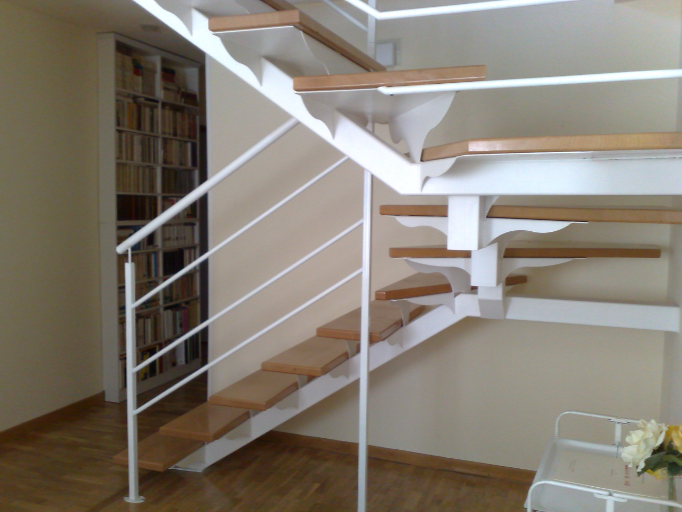 Aluleon escaleras y barandillas 7