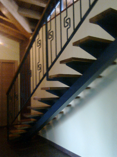 Aluleon escaleras y barandillas 6