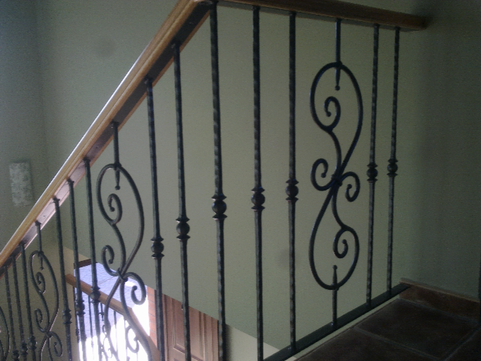 Aluleon escaleras y barandillas 5