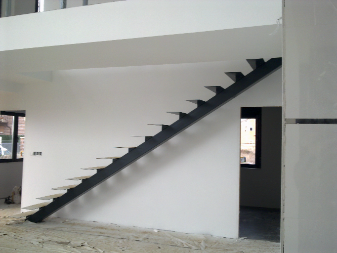 Aluleon escaleras y barandillas 3