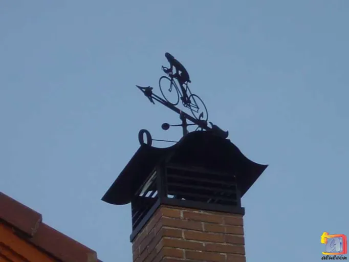 Aluleón - Veleta ciclista