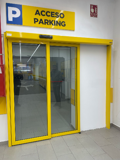 Aluleon - Puertas y ventanas 8