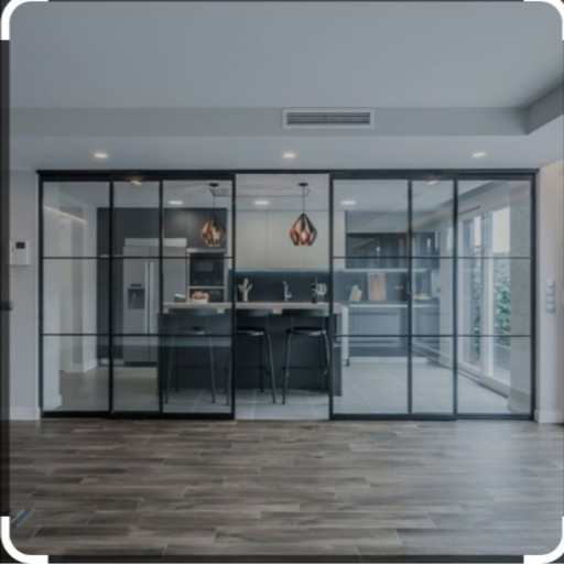 Aluleon - Puertas y ventanas 7