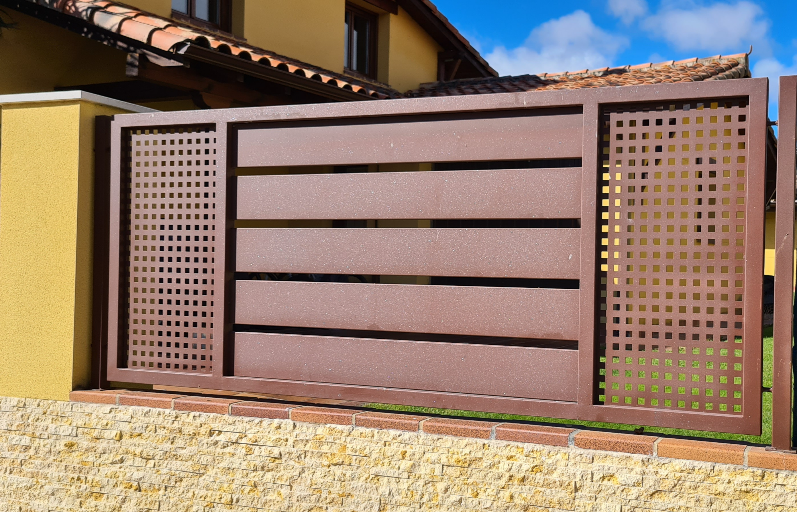 Aluleon - puertas automáticas correderas 2