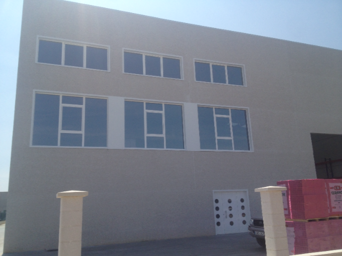 Aluleon - Puertas y ventanas 3