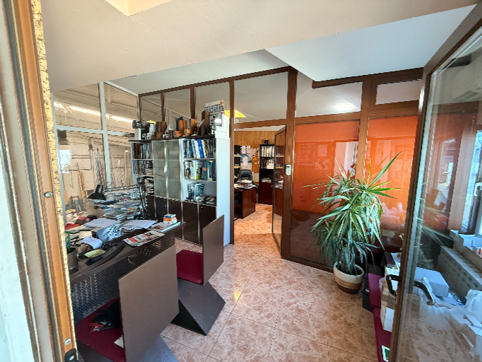 Talleres Aluleon - instalaciones 2